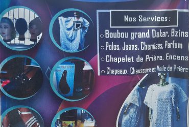 MOGNAN – BOUTIQUE