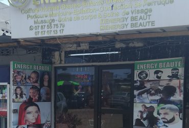 ENERGIE BEAUTE