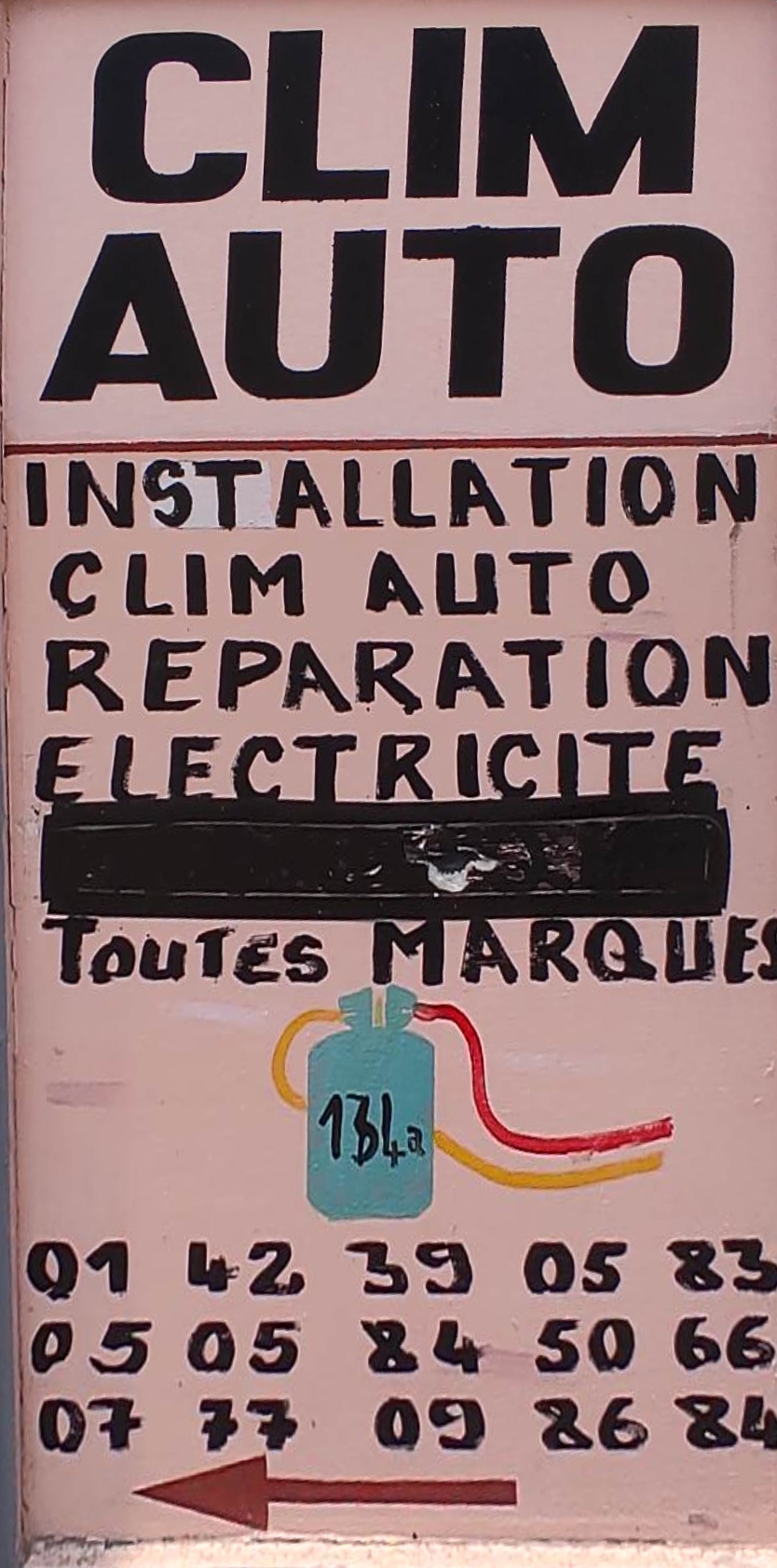 Clim Auto Port-bouet Aéroport