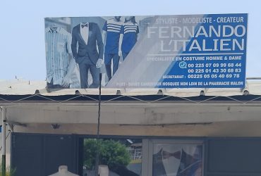 FERNANDO L'ITALIEN