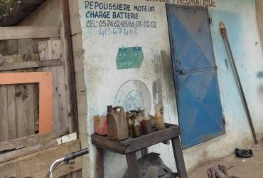 Services pneumatiques