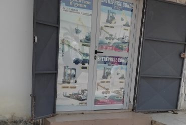 Entreprise Condé – location d'engins de levage manutention