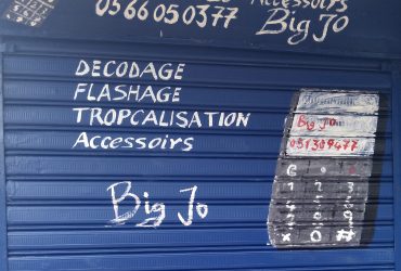 Bigjo communication