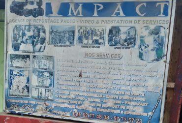 IMPACT SERVICES
