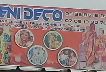 BENI DECO