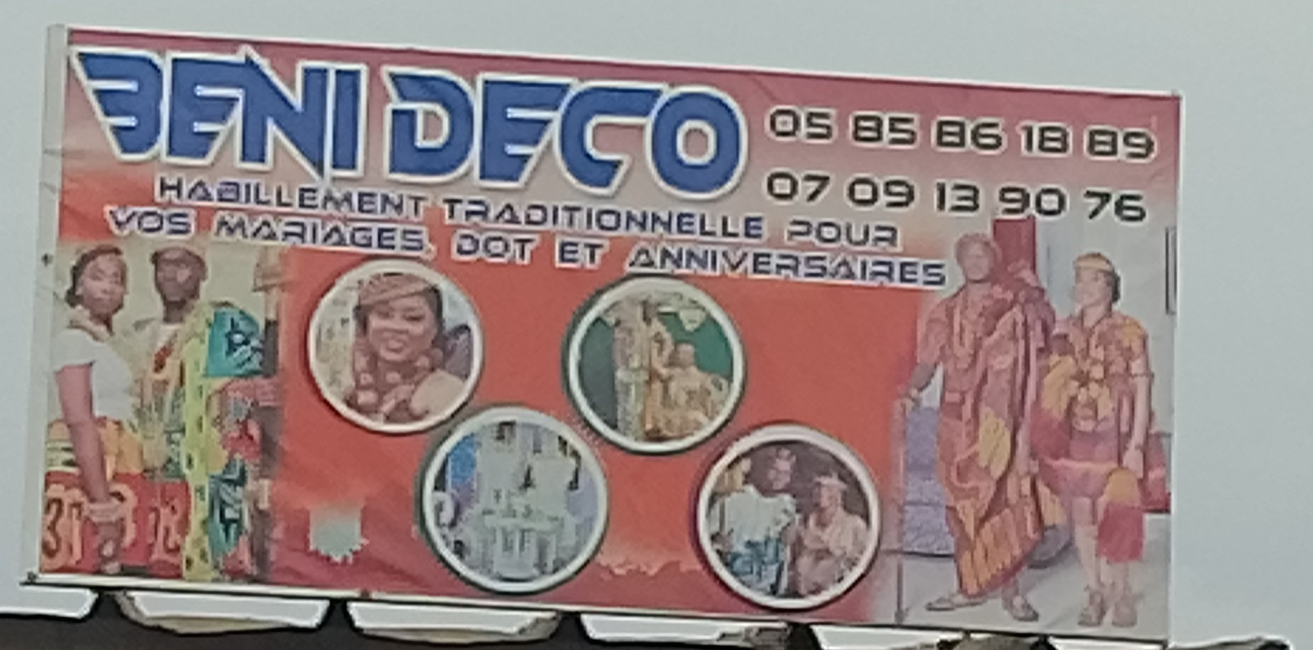 BENI DECO
