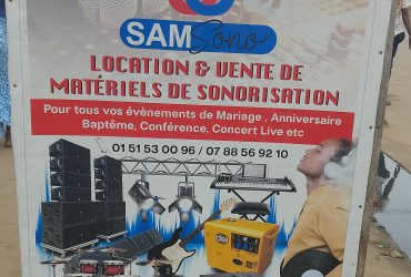 SAM SAMO