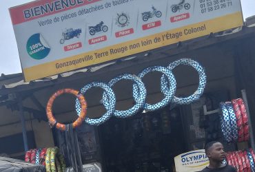 BIENVENUE CHEZ ABDOUL SERVICE