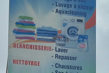 LAVERIE FOREVER  PRESSING
