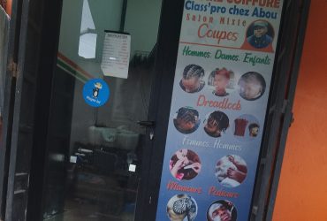 IVOIRE COIFFURE