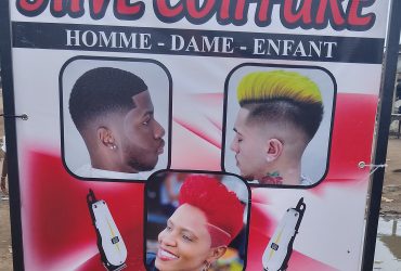 STIVE COIFFURE
