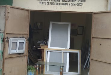 LASISI VITRERIE