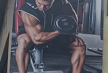 Fitness proo