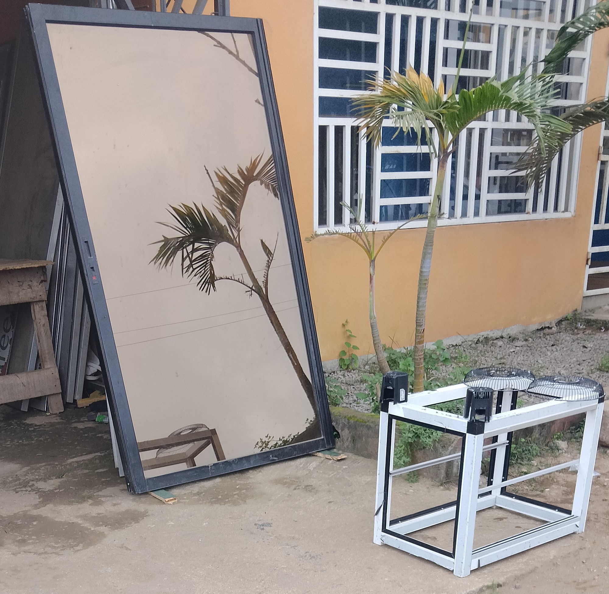 VITRERIE PRO