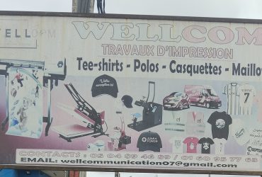 WELLCOM
