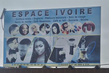 ESPACE IVOIRE