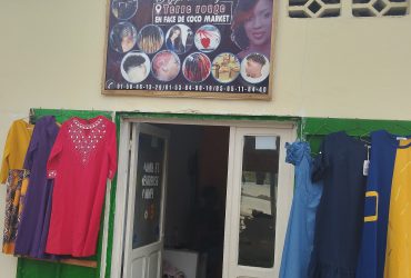 Vicky Coiffure & COSMETIQUES