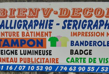BIENV-DECOR