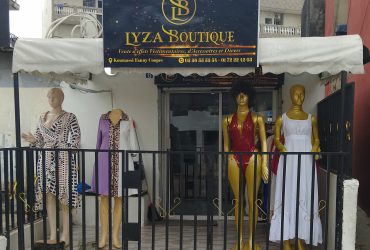 LYZA BOUTIQUE