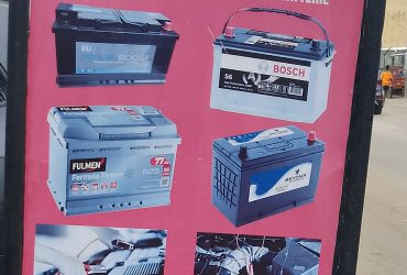 FOFANA SERVICES