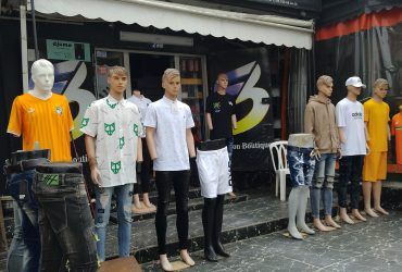 Fashion Boutique