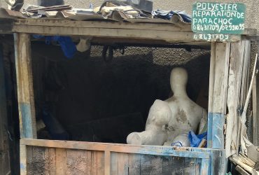 Bala service POLYESTER