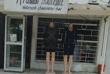 NASS Fashion BOUTIQUE