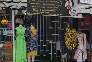 Transformation Feminine Boutique