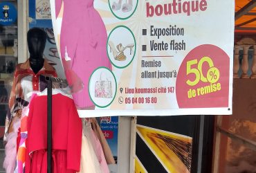 boutique