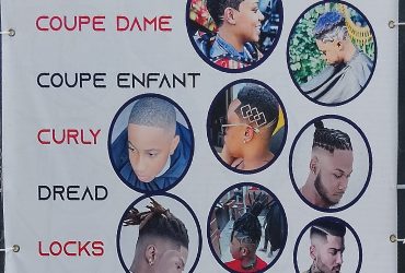GROUPE FORTUNA SALON DE COIFFURE