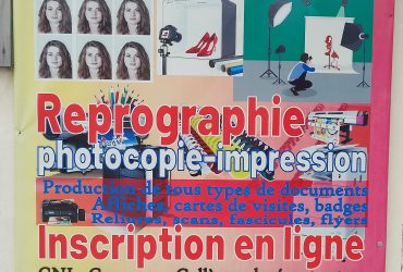 Attoh Espace Multimédia