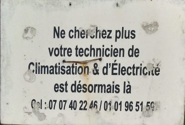 technicien pro