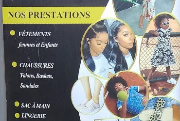 GRACEFUL BOUTIQUE