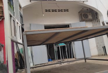 Smad – Société de Menuiserie Aluminium et Divers