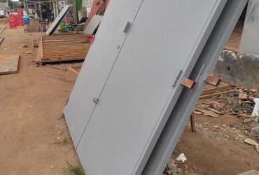 Atelier de Ferronnerie Moderne et Aluminium
