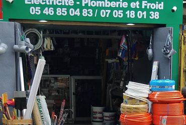 VISION QUINCAILLERIE