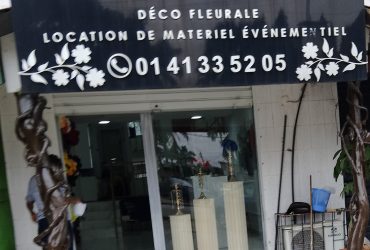 UNIVERS DÉCO CI