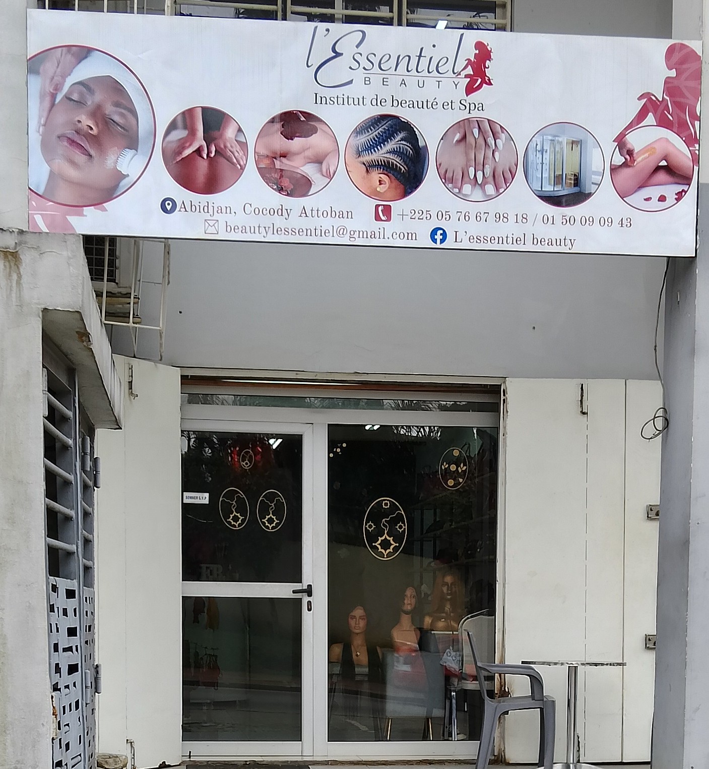 Essentiel Beauty