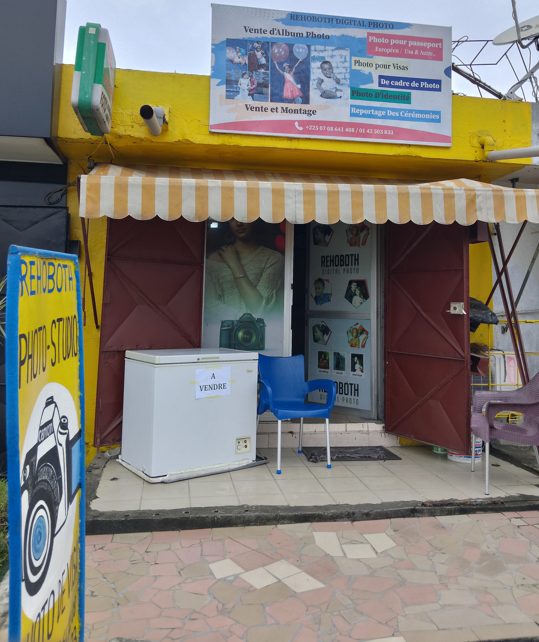 REHOBOTH