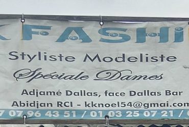 KK FASHION