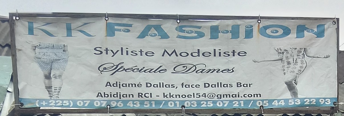 KK FASHION