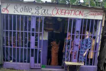 Lohie Lou CREATION