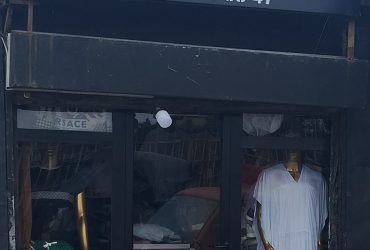 Moïse fashion