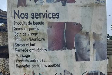 CHANCELLE Cosmétique