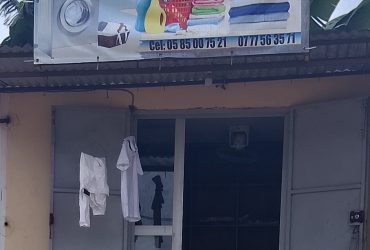 ESPOIR PRESSING IVOIRE