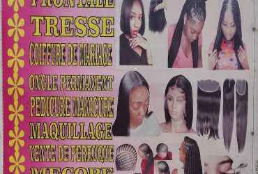 MIRACLE BEAUTÉ