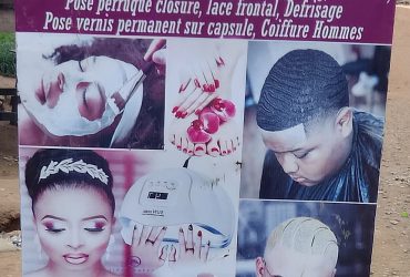 CHIC SALON DE BEAUTE