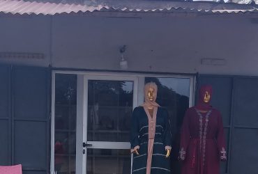 MKMake-up et boutique