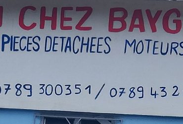 ICI CHEZ BAYGON