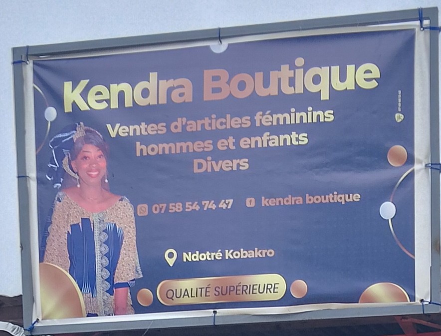 Kendra Boutique